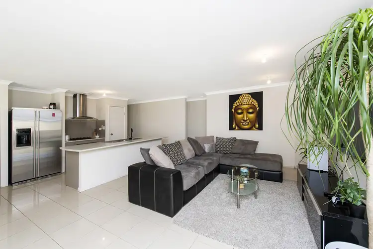 Fourth view of Homely house listing, 58 Highcliffe Circle, Lakelands WA 6180