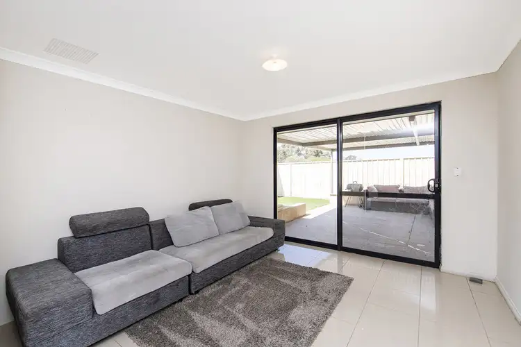 Fifth view of Homely house listing, 58 Highcliffe Circle, Lakelands WA 6180