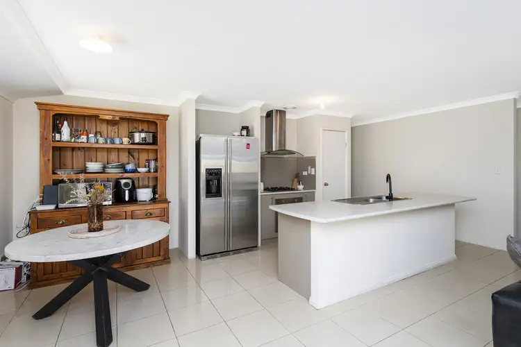 Sixth view of Homely house listing, 58 Highcliffe Circle, Lakelands WA 6180
