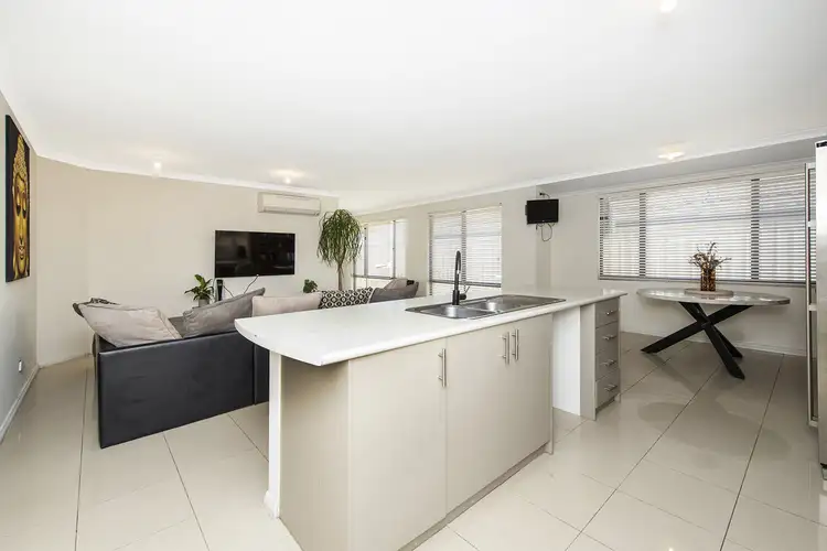 Seventh view of Homely house listing, 58 Highcliffe Circle, Lakelands WA 6180