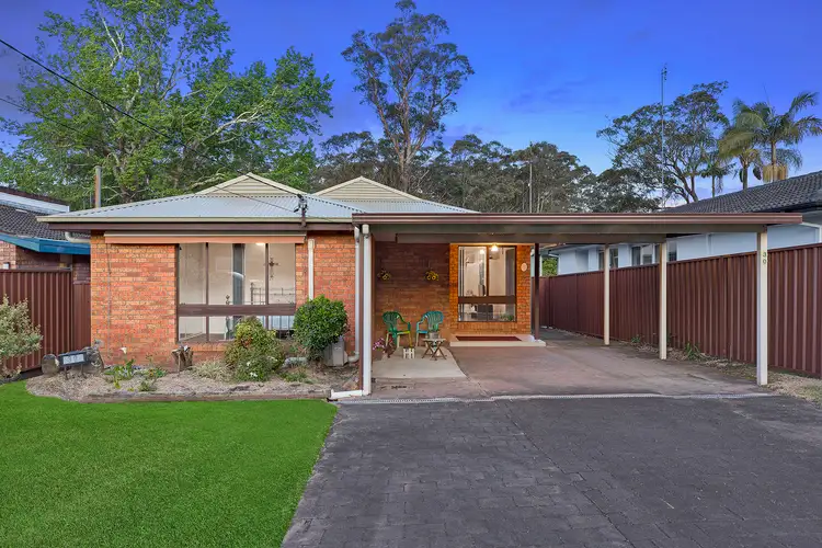 30 Toorak Avenue, Erina NSW 2250