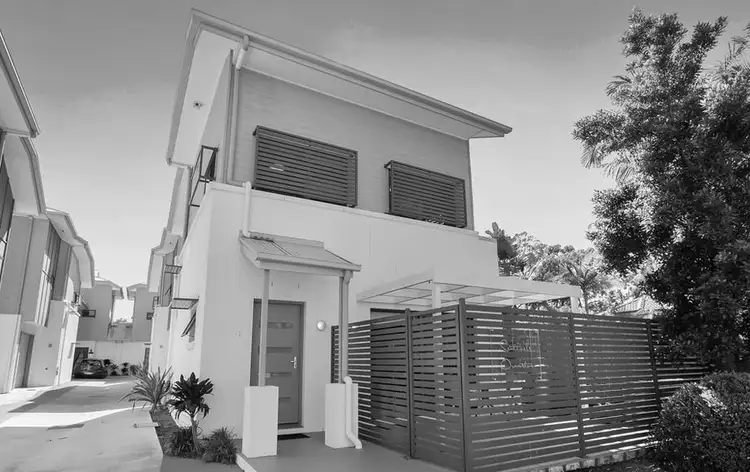 1/27 Freeth Street East, Ormiston QLD 4160