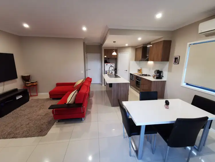 Sixth view of Homely townhouse listing, 1/27 Freeth Street East, Ormiston QLD 4160