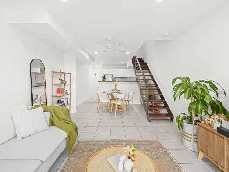 50/75 Welsby Street, New Farm QLD 4005