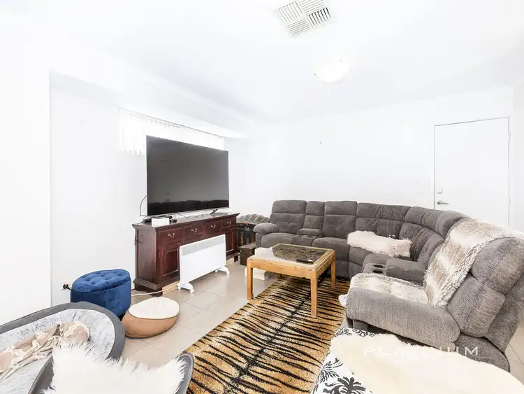 Second view of Homely house listing, 237 Camborne Parkway, Butler WA 6036