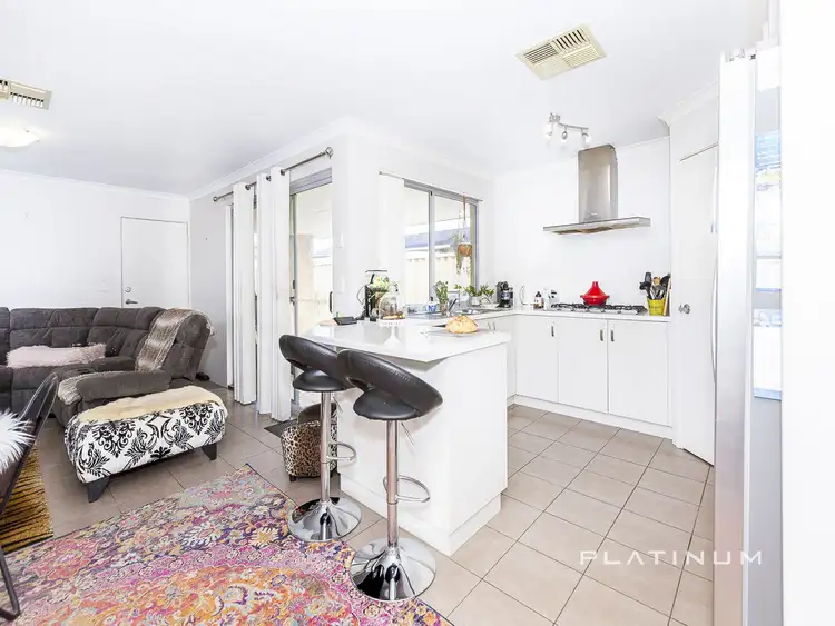 Third view of Homely house listing, 237 Camborne Parkway, Butler WA 6036
