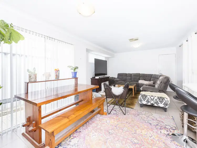 Fourth view of Homely house listing, 237 Camborne Parkway, Butler WA 6036