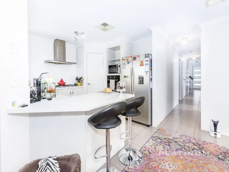 Fifth view of Homely house listing, 237 Camborne Parkway, Butler WA 6036
