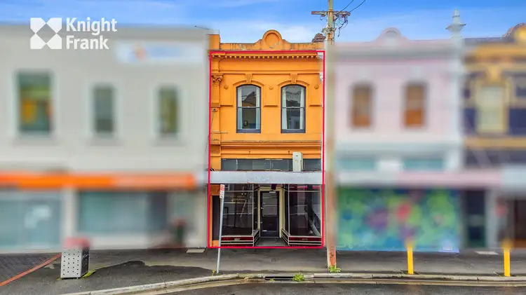 114 Elizabeth Street, Launceston TAS 7250