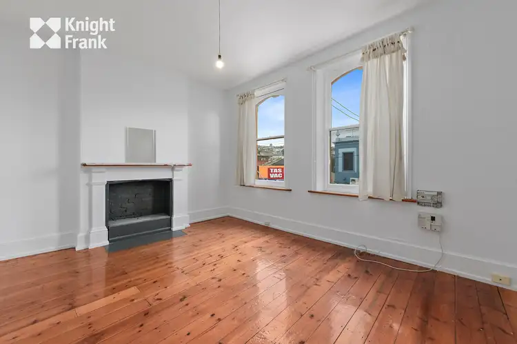 Third view of Homely townhouse listing, 114 Elizabeth Street, Launceston TAS 7250