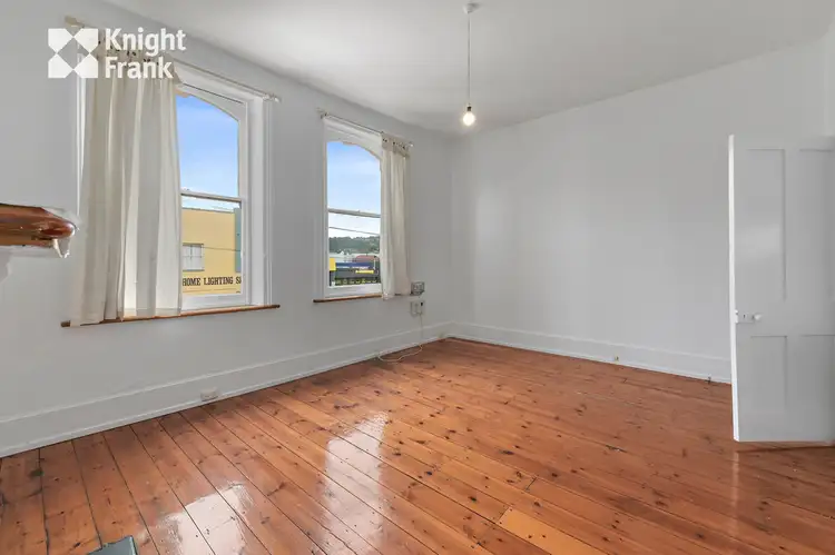 Fourth view of Homely townhouse listing, 114 Elizabeth Street, Launceston TAS 7250
