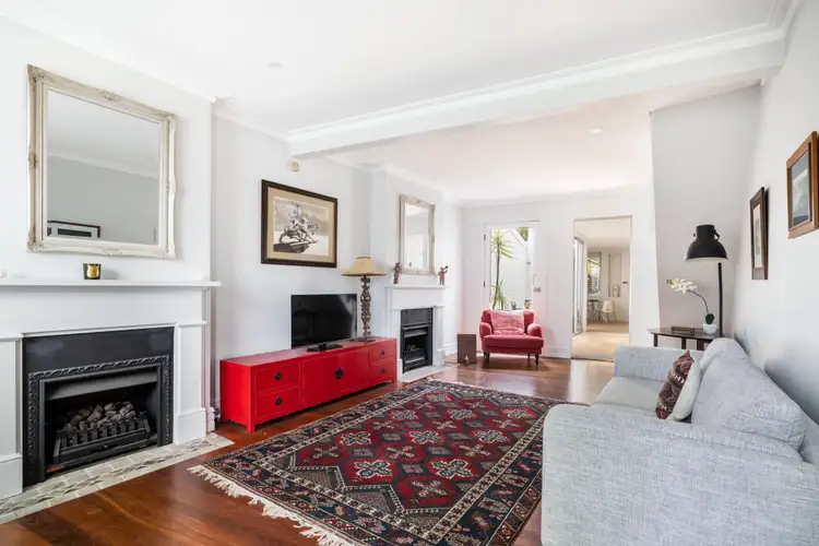 Main view of Homely house listing, 492 Bourke Street, Surry Hills NSW 2010