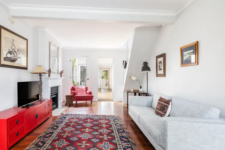 Second view of Homely house listing, 492 Bourke Street, Surry Hills NSW 2010