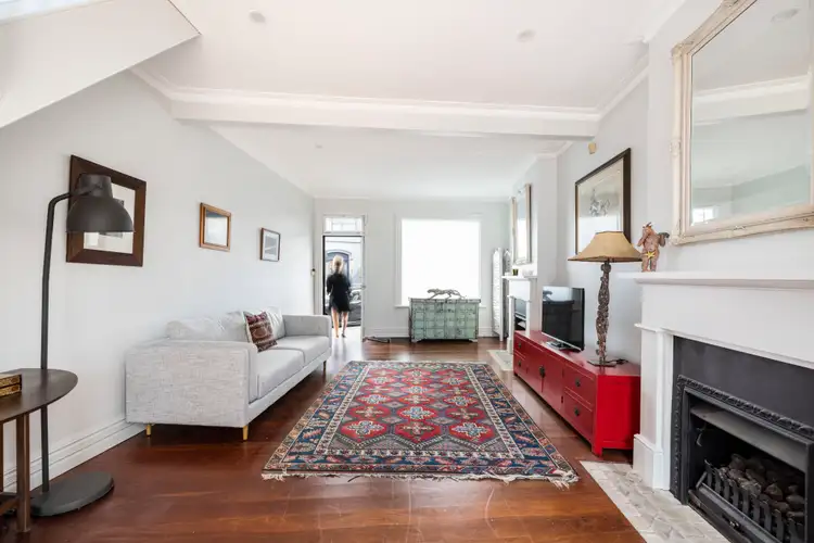 Third view of Homely house listing, 492 Bourke Street, Surry Hills NSW 2010