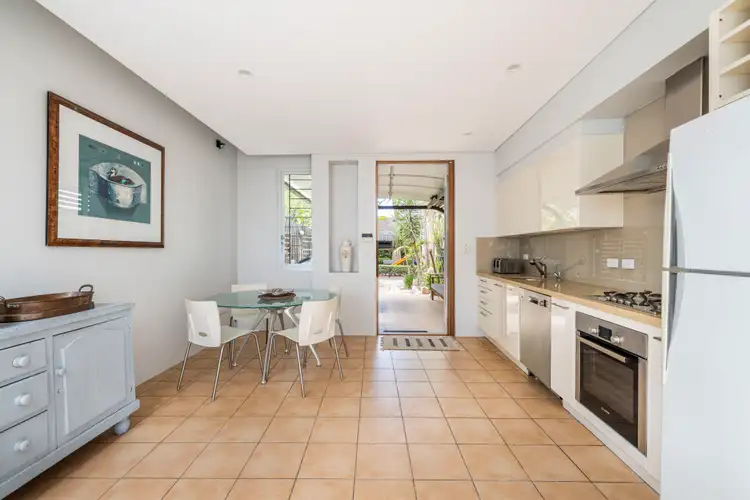 Fifth view of Homely house listing, 492 Bourke Street, Surry Hills NSW 2010