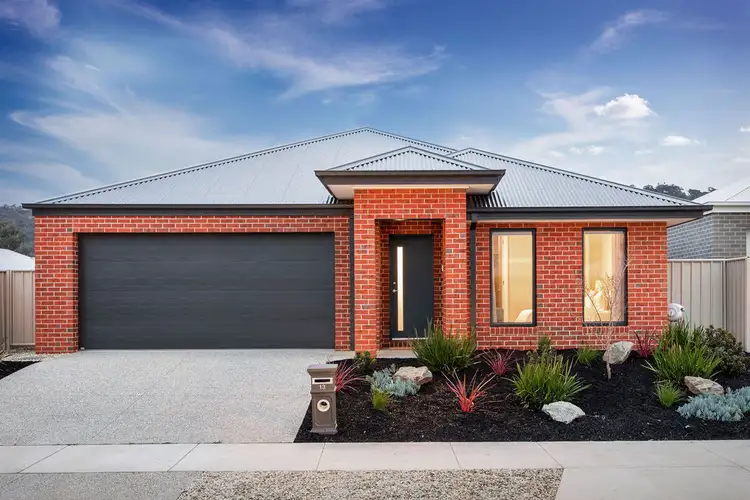 Main view of Homely house listing, 13 Bisdee Court, Wodonga VIC 3690