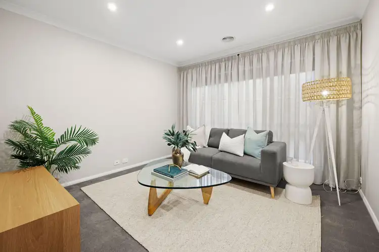 Fifth view of Homely house listing, 13 Bisdee Court, Wodonga VIC 3690
