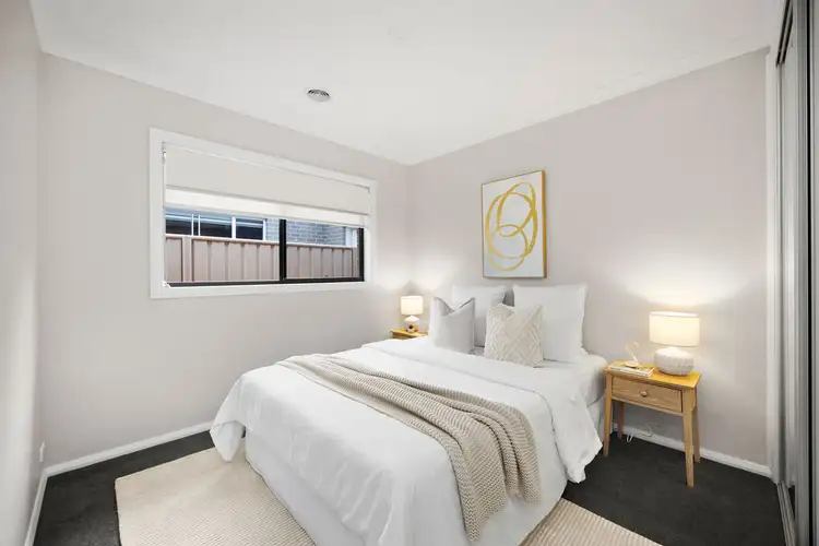 Sixth view of Homely house listing, 13 Bisdee Court, Wodonga VIC 3690