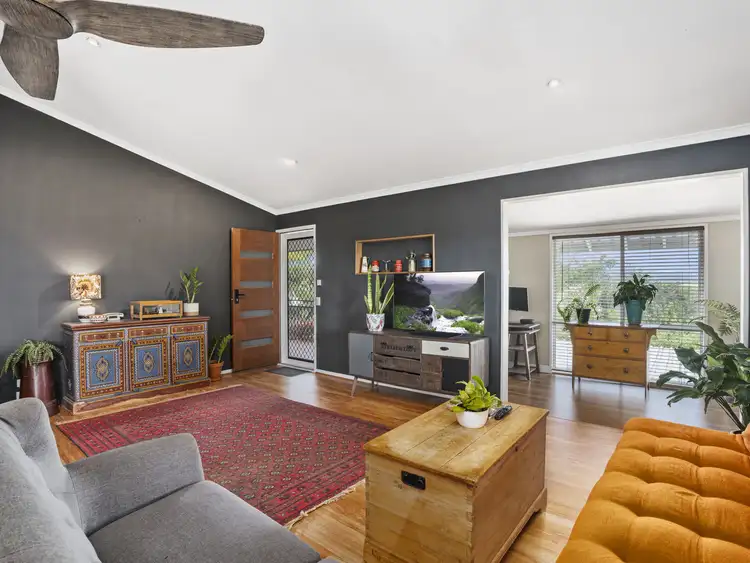 Second view of Homely house listing, 7 Poplar Court, Beechmont QLD 4211