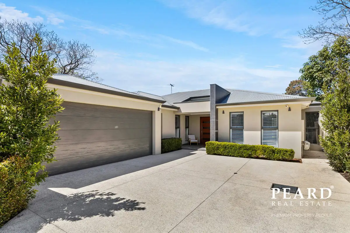 Main view of Homely house listing, 20B Nottingham Street, East Victoria Park WA 6101