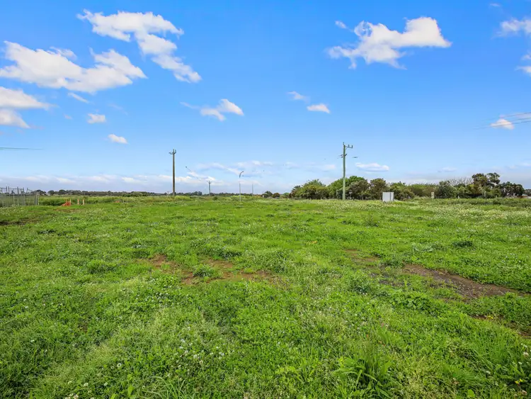 Fourth view of Homely land listing, 694 Koroit-Port Fairy Road, Koroit VIC 3282