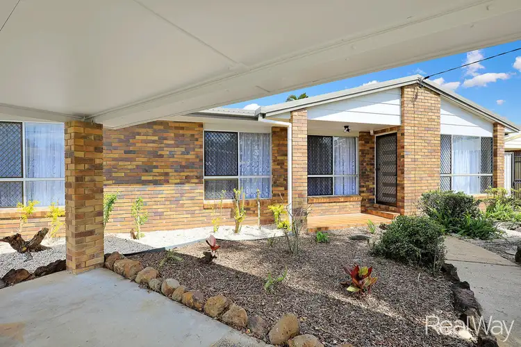 12 Westville Court, Avoca QLD 4670