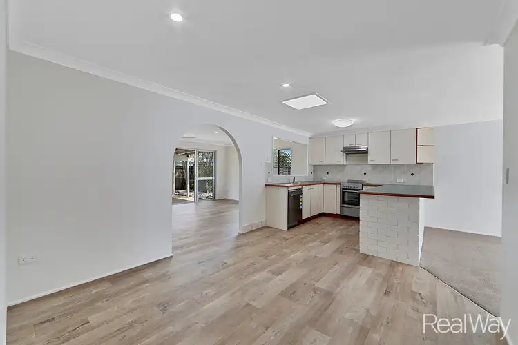Sixth view of Homely house listing, 12 Westville Court, Avoca QLD 4670
