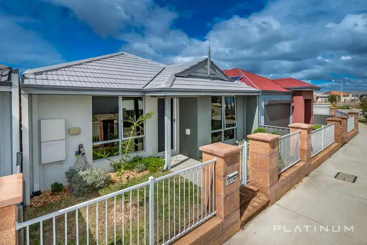 Second view of Homely house listing, 10 Mountain Street, Banksia Grove WA 6031