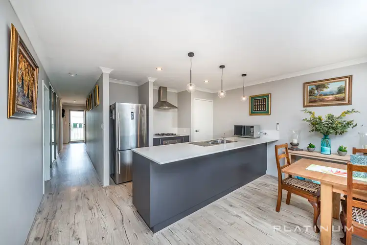 Fourth view of Homely house listing, 10 Mountain Street, Banksia Grove WA 6031