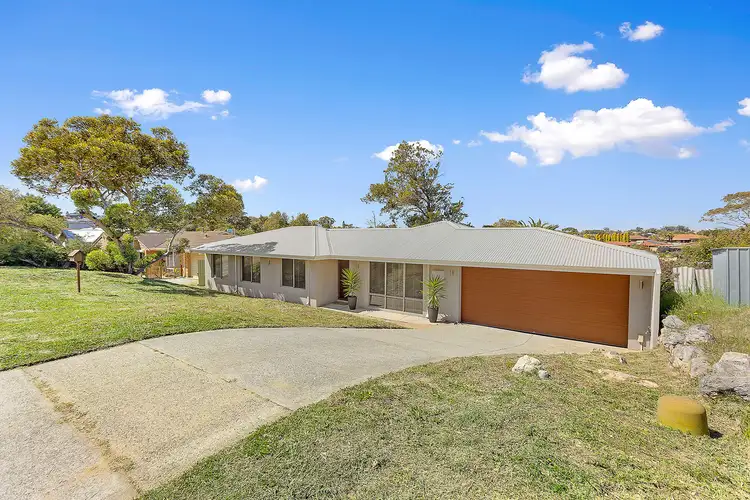 Fourth view of Homely house listing, 18 Precision Avenue, Mullaloo WA 6027