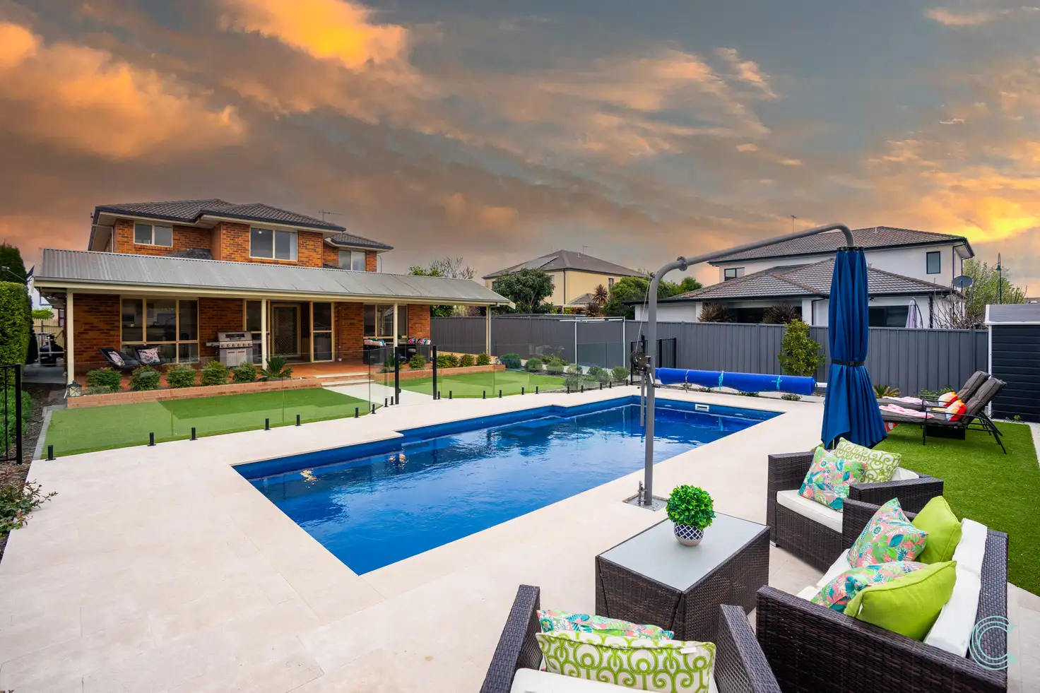 Main view of Homely house listing, 15 Pallin Street, Gungahlin ACT 2912