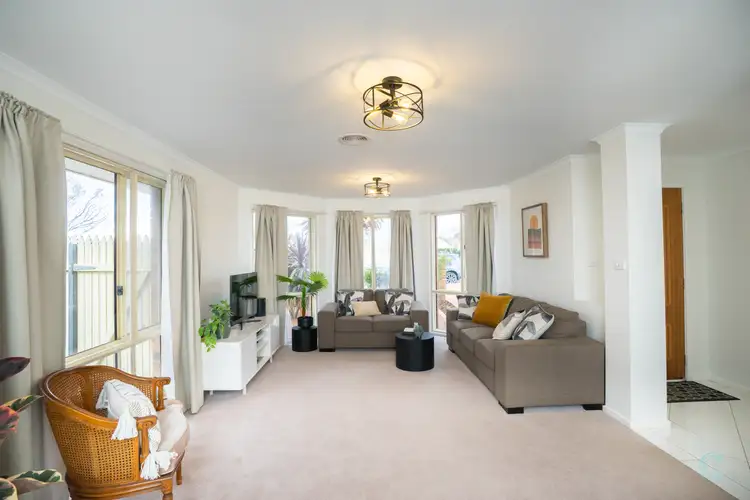 Fourth view of Homely house listing, 15 Pallin Street, Gungahlin ACT 2912