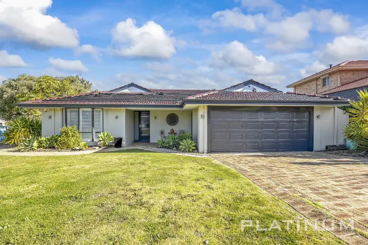 28 Diamond Drive, Ocean Reef WA 6027