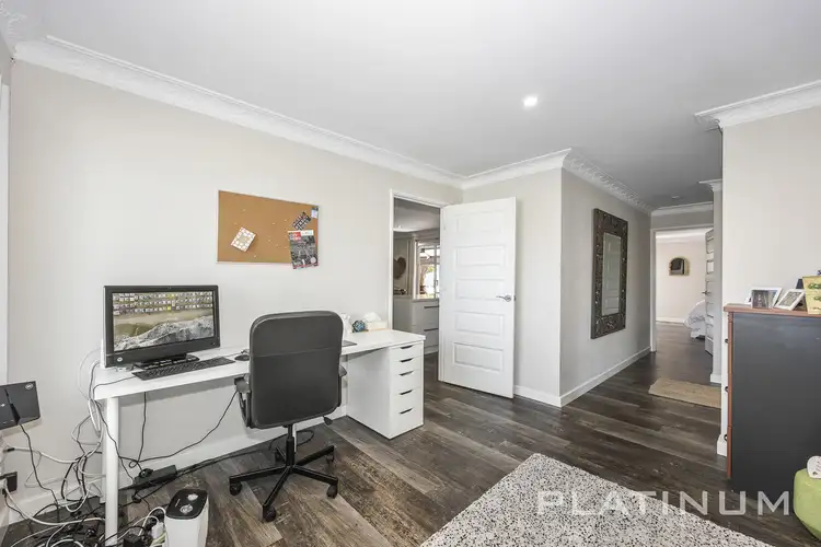Fourth view of Homely house listing, 28 Diamond Drive, Ocean Reef WA 6027