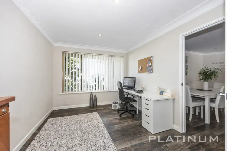 Fifth view of Homely house listing, 28 Diamond Drive, Ocean Reef WA 6027