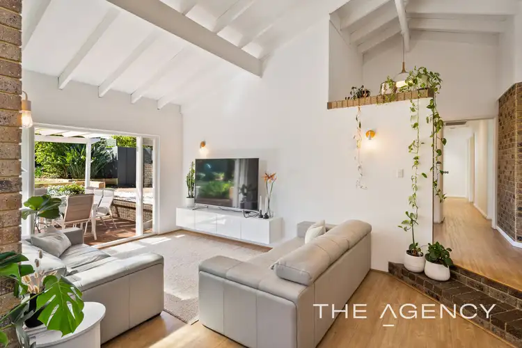 Fourth view of Homely house listing, 41 Earlston Place, Booragoon WA 6154