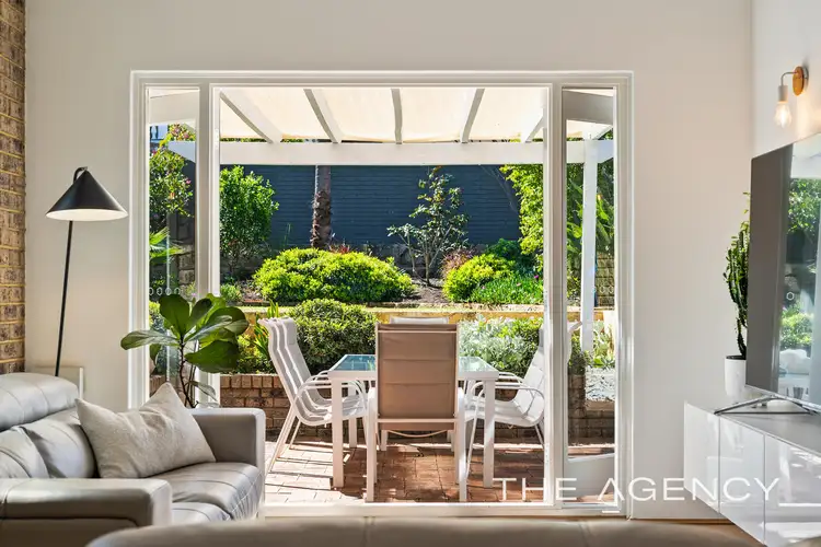 Sixth view of Homely house listing, 41 Earlston Place, Booragoon WA 6154