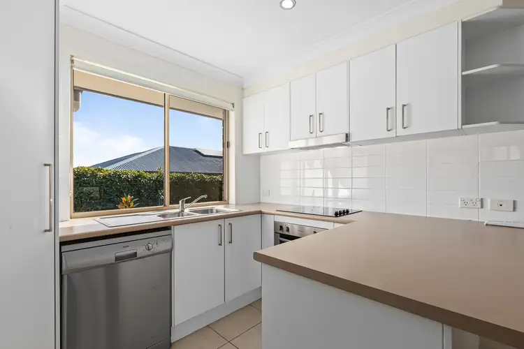 Third view of Homely unit listing, 3/23 Camborne Street, Kleinton QLD 4352