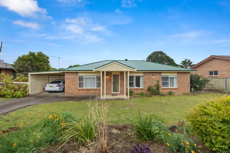 Main view of Homely house listing, 38 Sydney Street, Scone NSW 2337