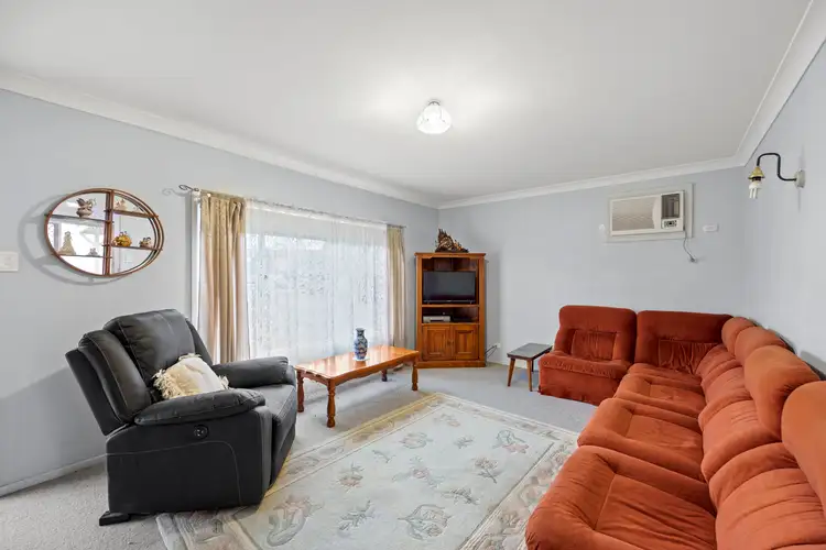 Second view of Homely house listing, 38 Sydney Street, Scone NSW 2337