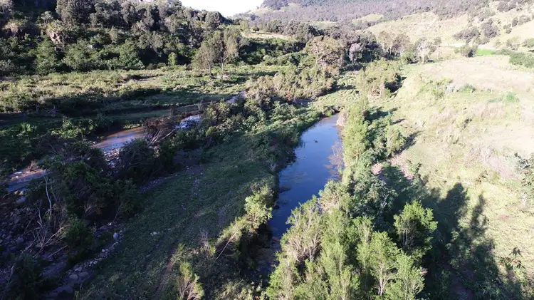 Main view of Homely rural property listing, LOT 9 Gatton Clifton Road, Mount Whitestone QLD 4347