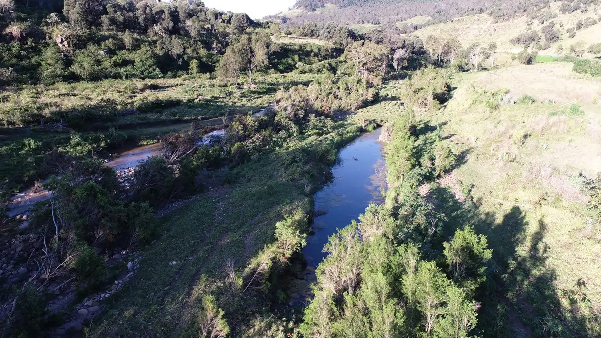 Main view of Homely rural property listing, LOT 9 Gatton Clifton Road, Mount Whitestone QLD 4347