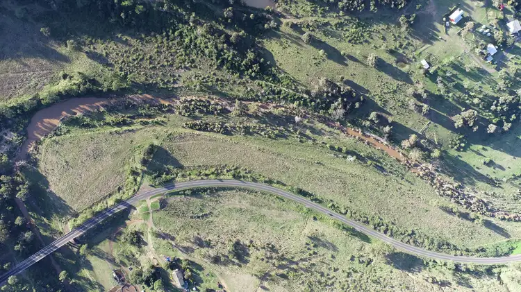 Second view of Homely rural property listing, LOT 9 Gatton Clifton Road, Mount Whitestone QLD 4347