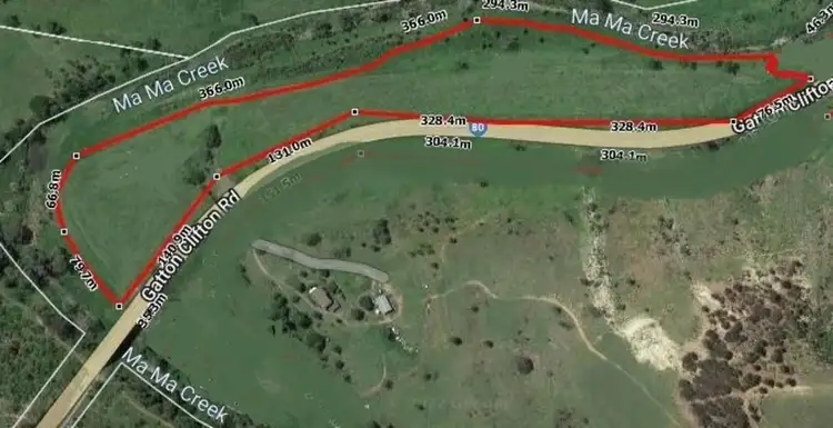Third view of Homely rural property listing, LOT 9 Gatton Clifton Road, Mount Whitestone QLD 4347