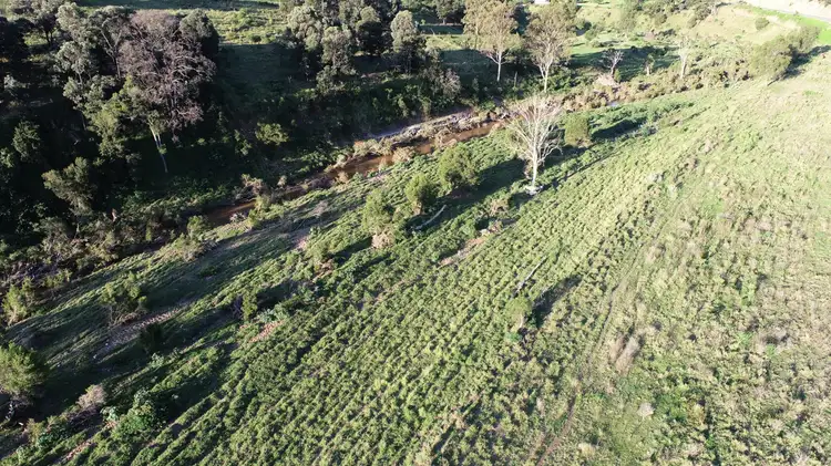 Fourth view of Homely rural property listing, LOT 9 Gatton Clifton Road, Mount Whitestone QLD 4347