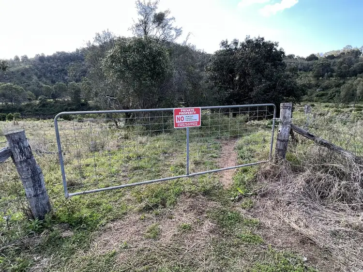 Seventh view of Homely rural property listing, LOT 9 Gatton Clifton Road, Mount Whitestone QLD 4347