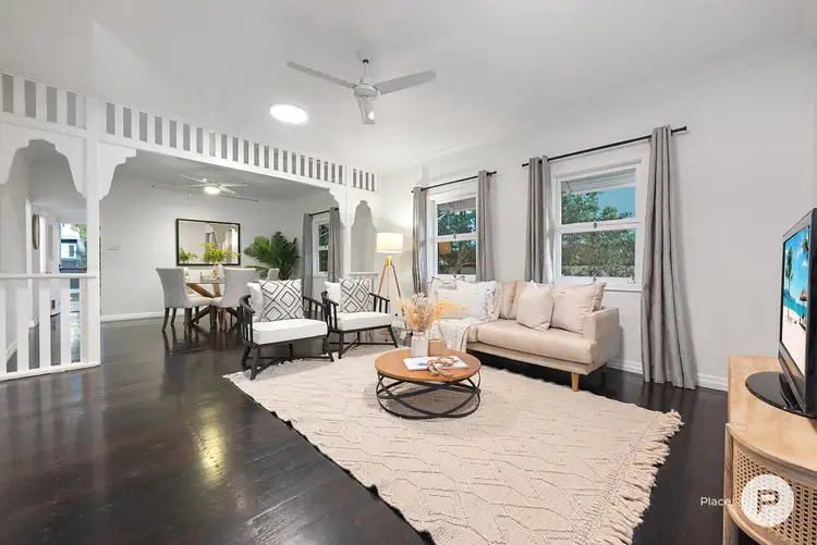 Second view of Homely house listing, 24 Brodie Street, Holland Park West QLD 4121