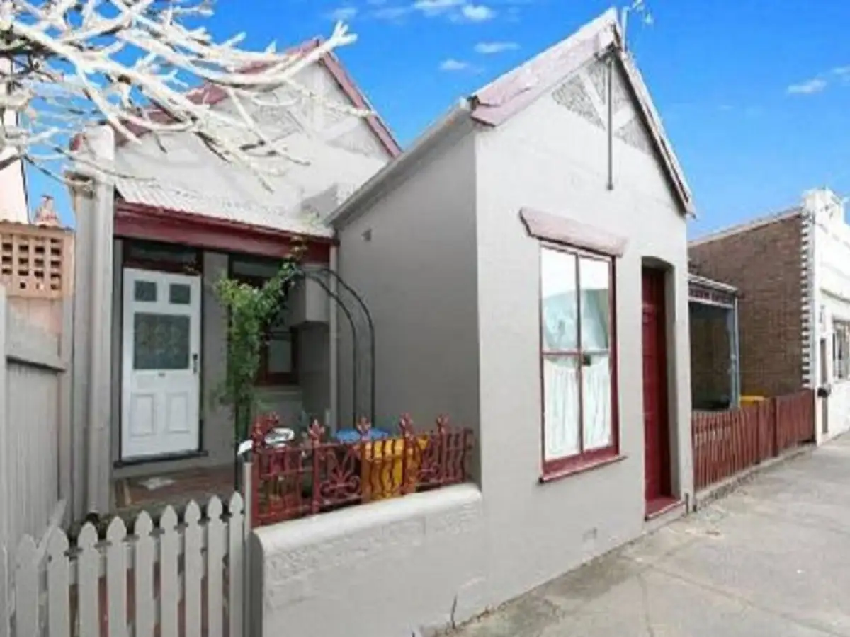 Main view of Homely house listing, 304 Trafalgar Street, Annandale NSW 2038