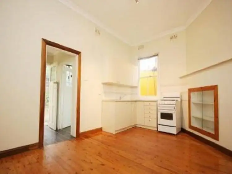 Second view of Homely house listing, 304 Trafalgar Street, Annandale NSW 2038