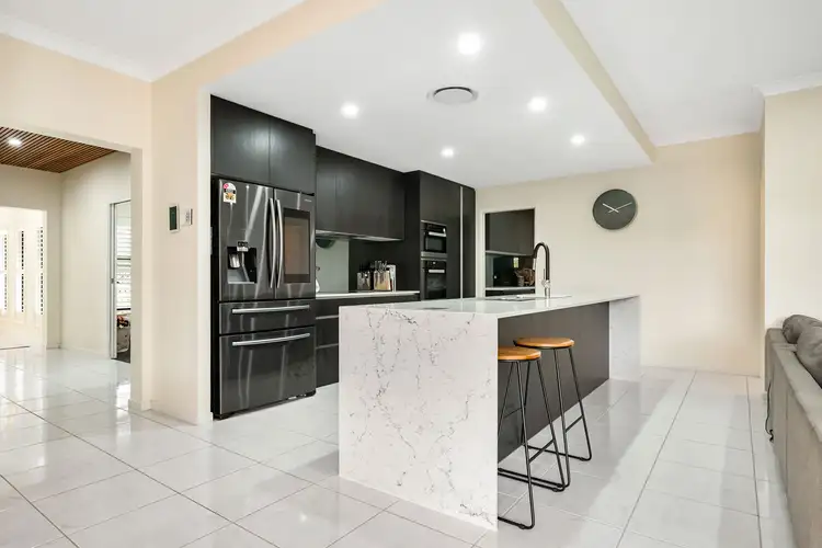 Third view of Homely house listing, 2 Tattler Close, Glen Eden QLD 4680